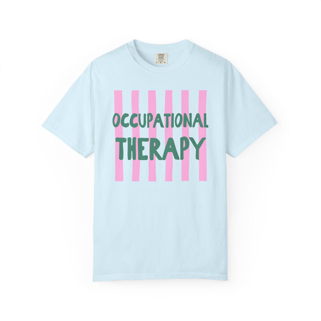 Occupational Therapy Stripes