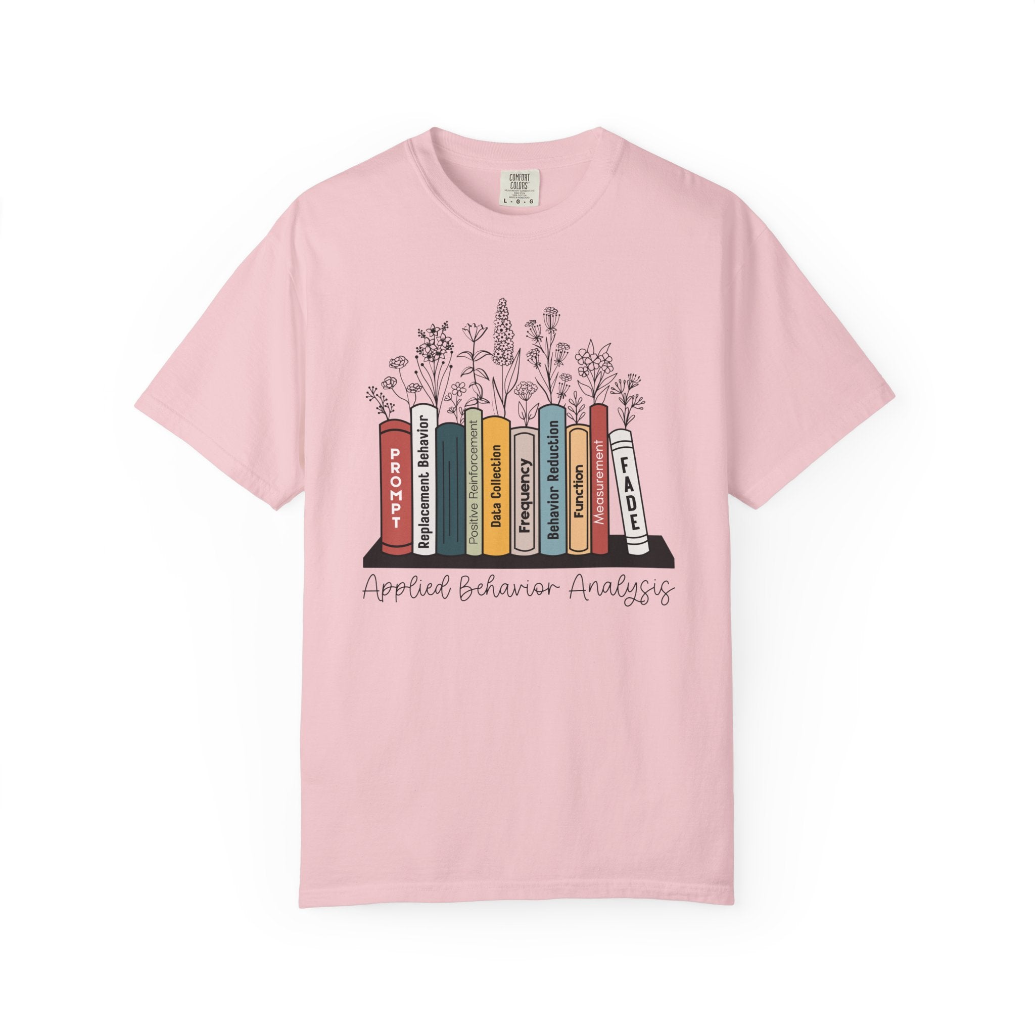 ABA Floral Books