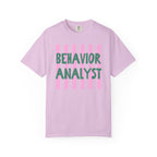 Behavior Analyst Stripes