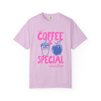 Iced Coffee and Special Education