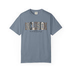Inclusion Matters Patterned Letters