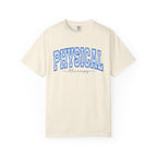 Seersucker Physical Therapy Shirt