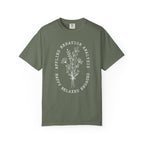 Arched ABA Happy Relaxed Engaged Shirt