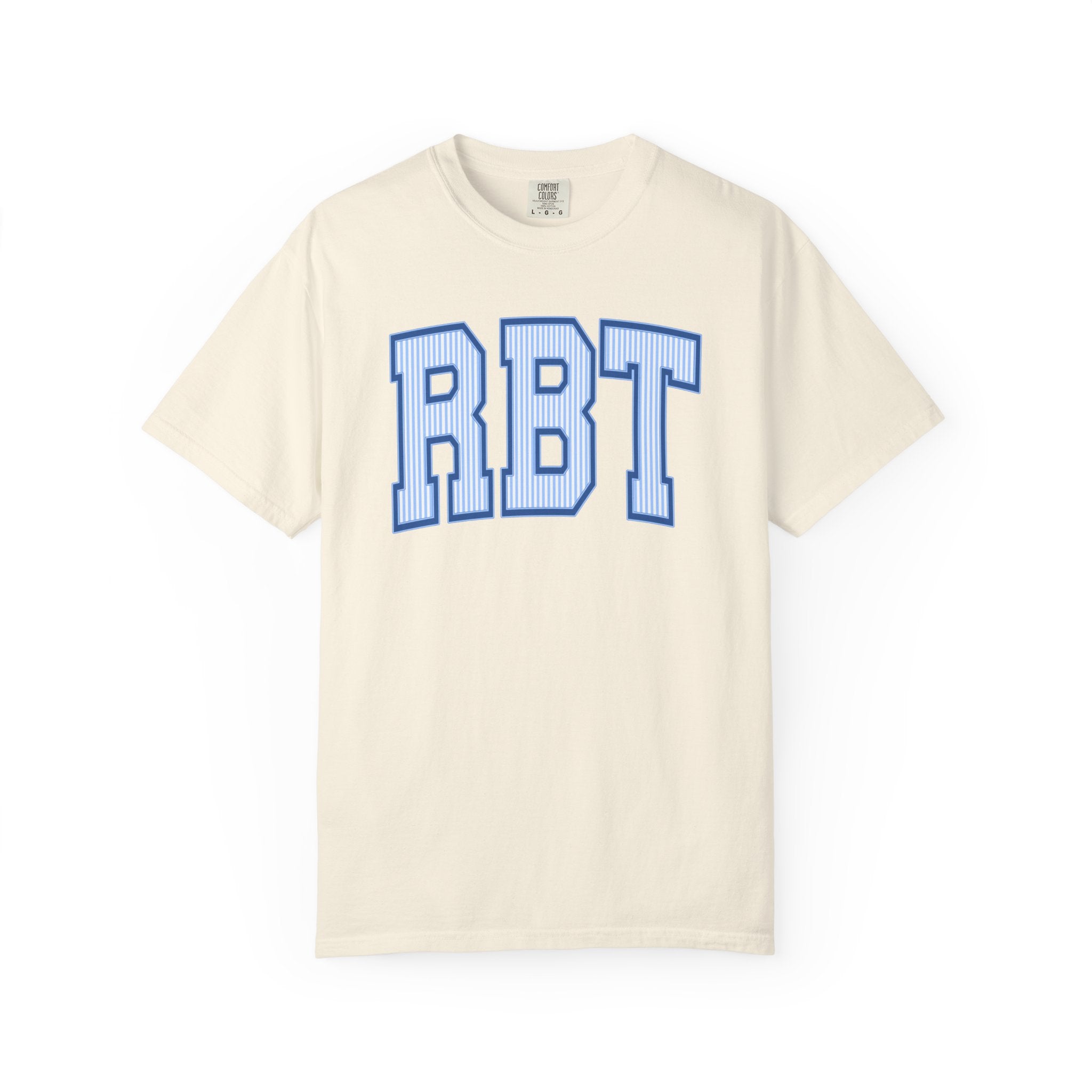 Seersucker RBT Shirt
