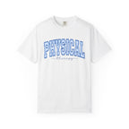 Seersucker Physical Therapy Shirt