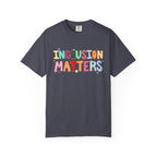 Inclusion Matters Hand Drawn