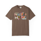 Inclusion Matters Scrapbook Shirt