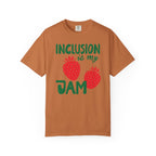 Inclusion is my Jam