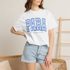 Seersucker Paraprofessional Shirt