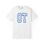Seersucker OT Shirt