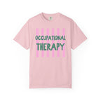Occupational Therapy Stripes