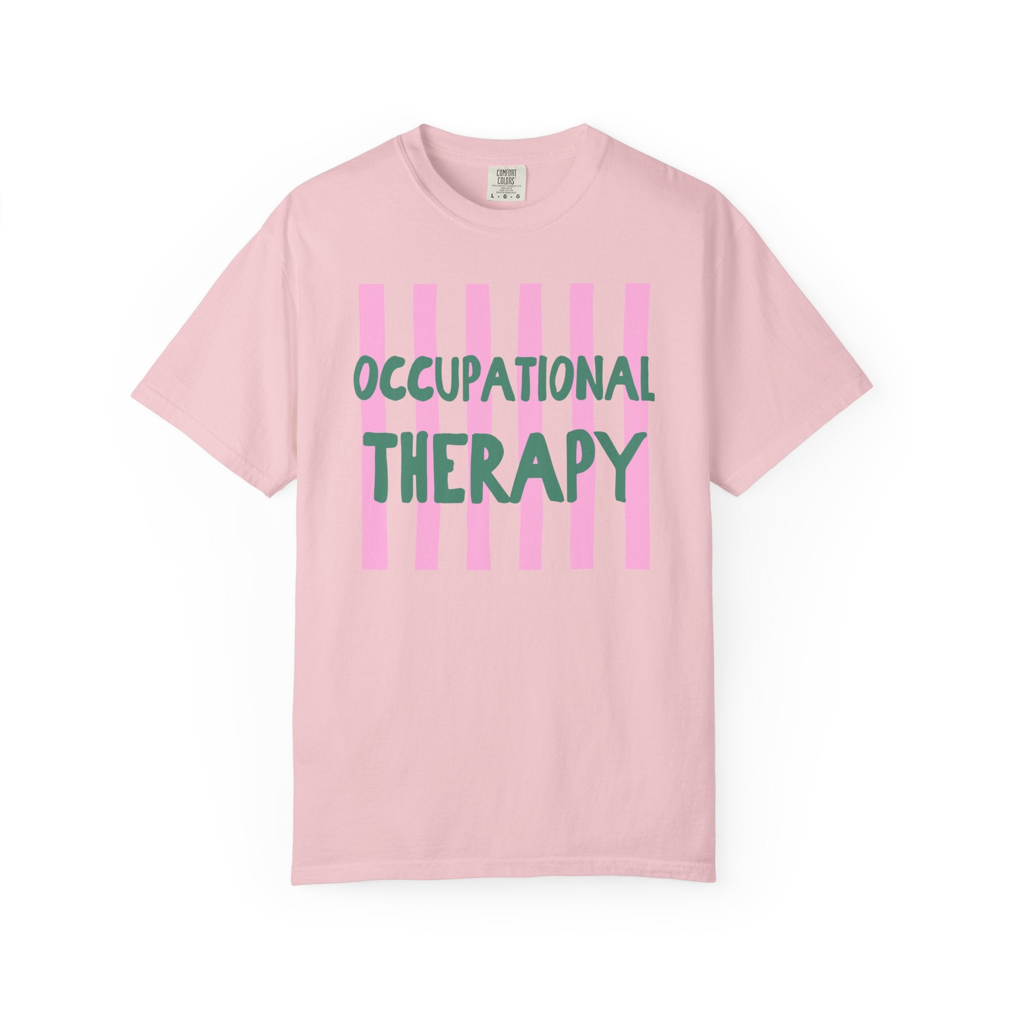 Occupational Therapy Stripes