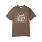 Special Education Typewriter Shirt