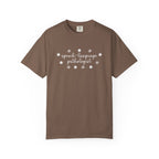 Speech-Language Pathologist Floral Minimalist