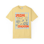 Special Education Striped