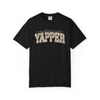 Professional Yapper Floral Shirt