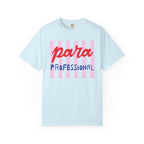 Paraprofessional Striped