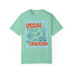 Special Education Striped