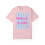 Behavior Analyst Striped