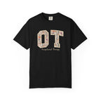 Floral OT Shirt