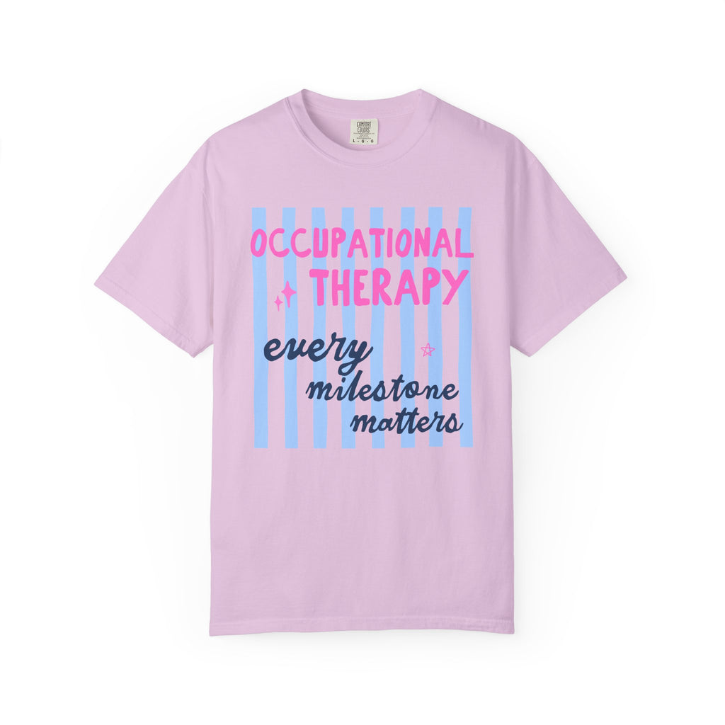 Occupational Therapy Stripes