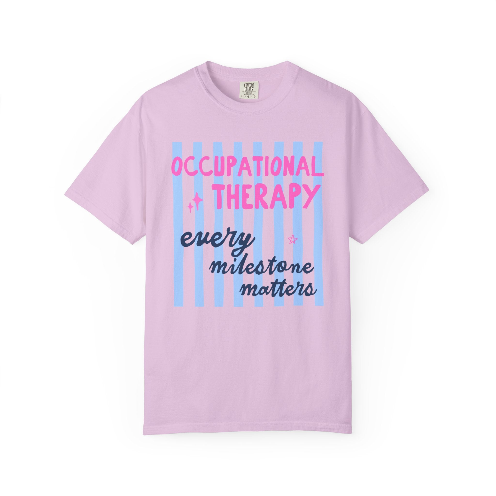 Occupational Therapy Stripes