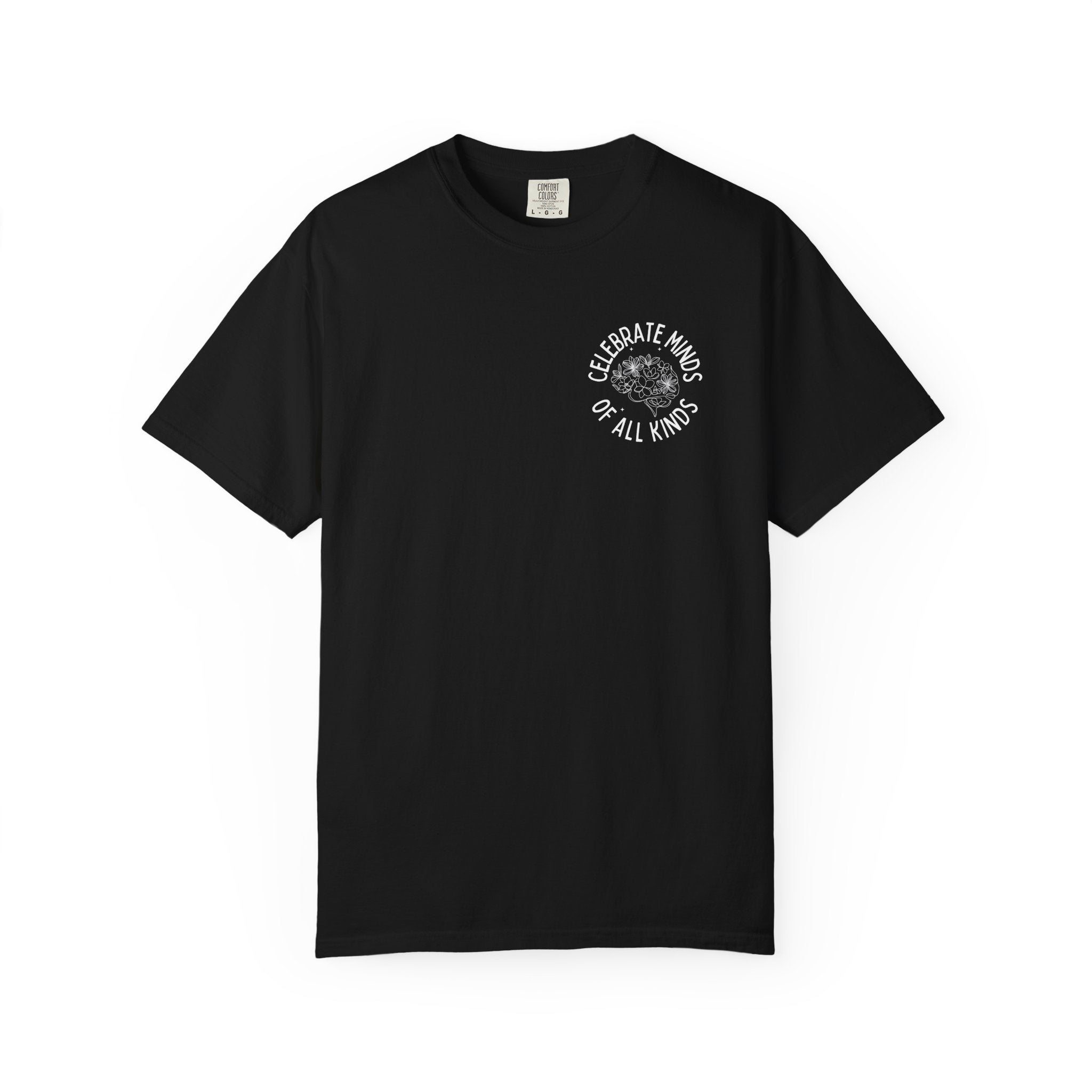 Celebrate Minds of All Kinds Pocket