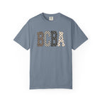 BCBA Pattern Letters