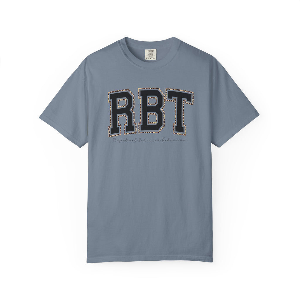 Leopard Outline RBT Varsity