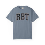 Leopard Outline RBT Varsity
