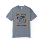 Howdy Special Education