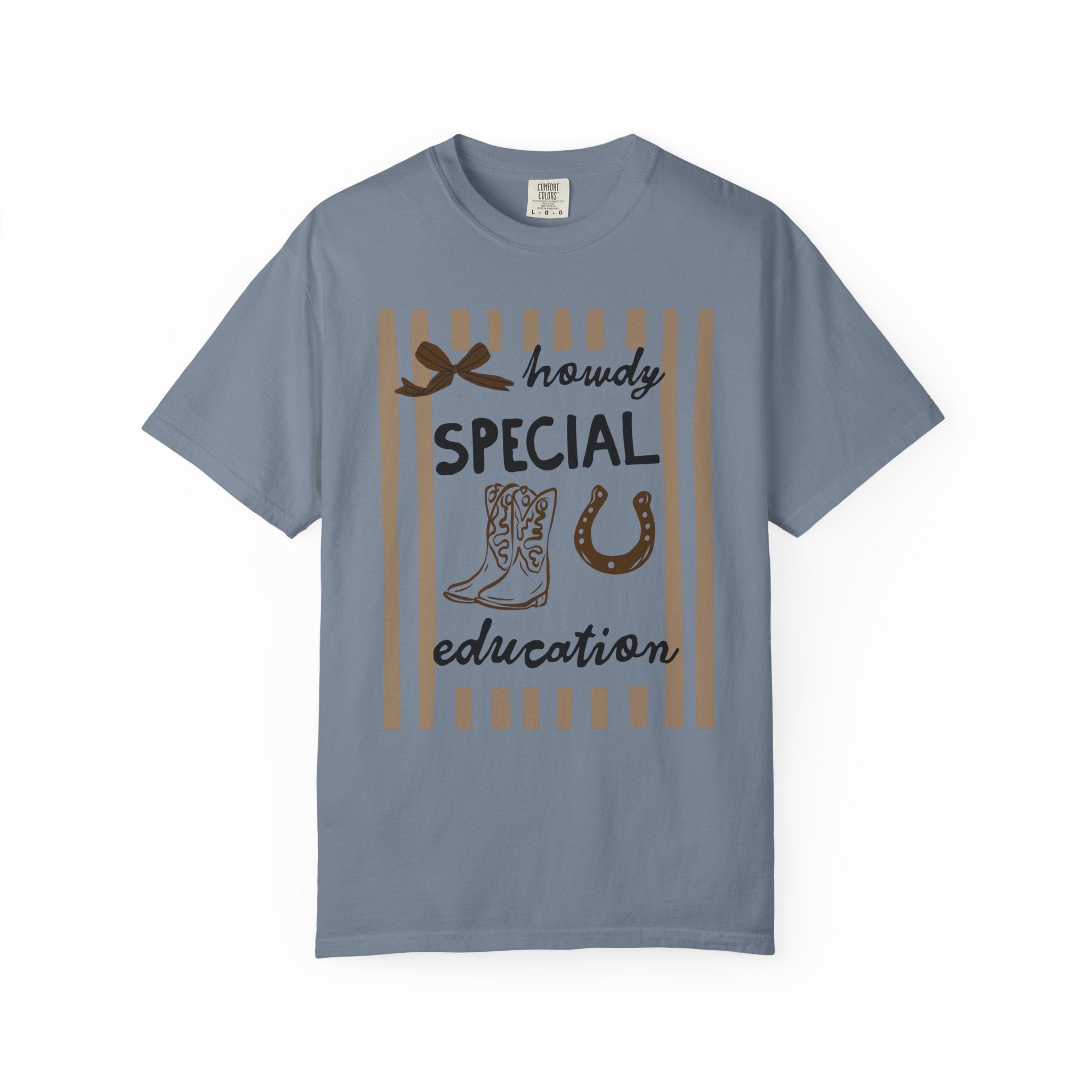 Howdy Special Education