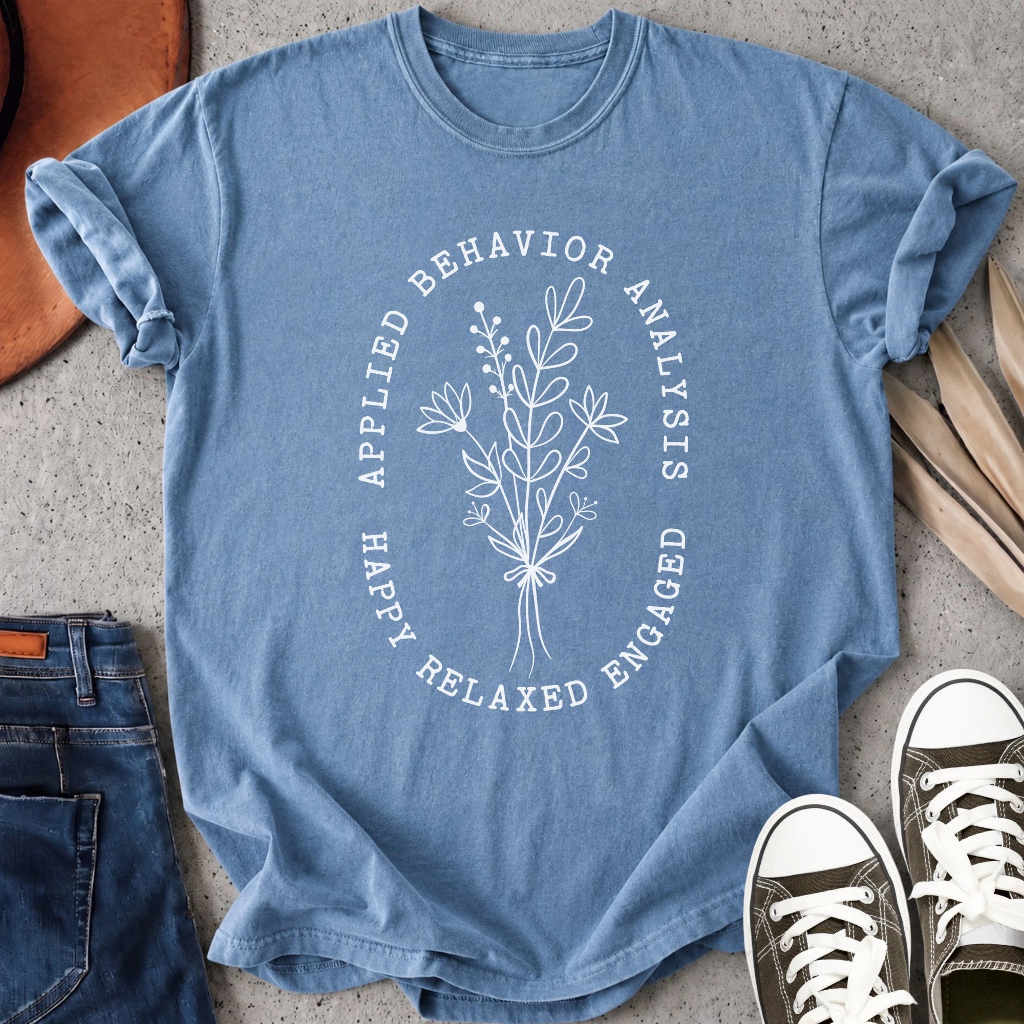 Blue Jean
