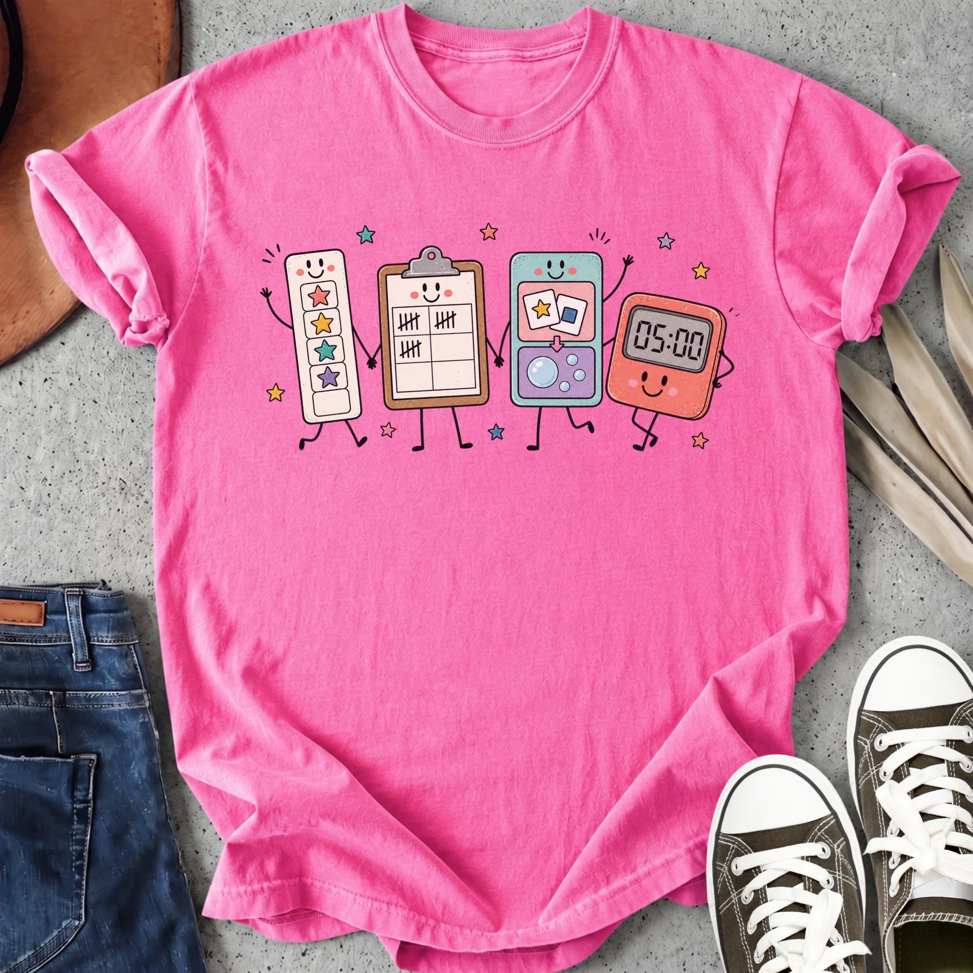 Crunchberry