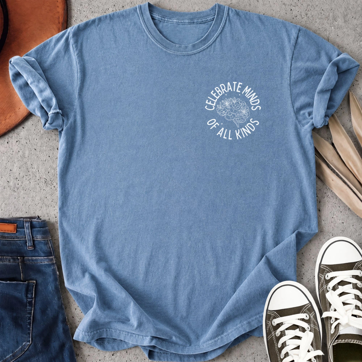 Blue Jean