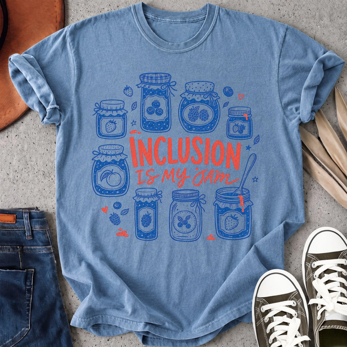 Blue Jean