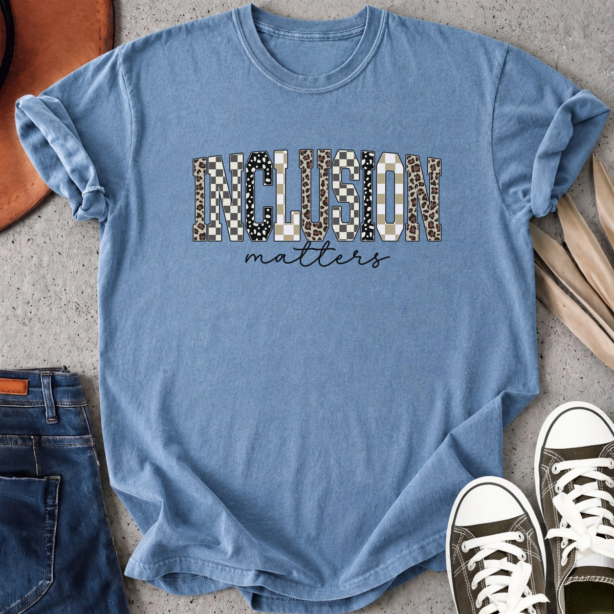 Blue Jean