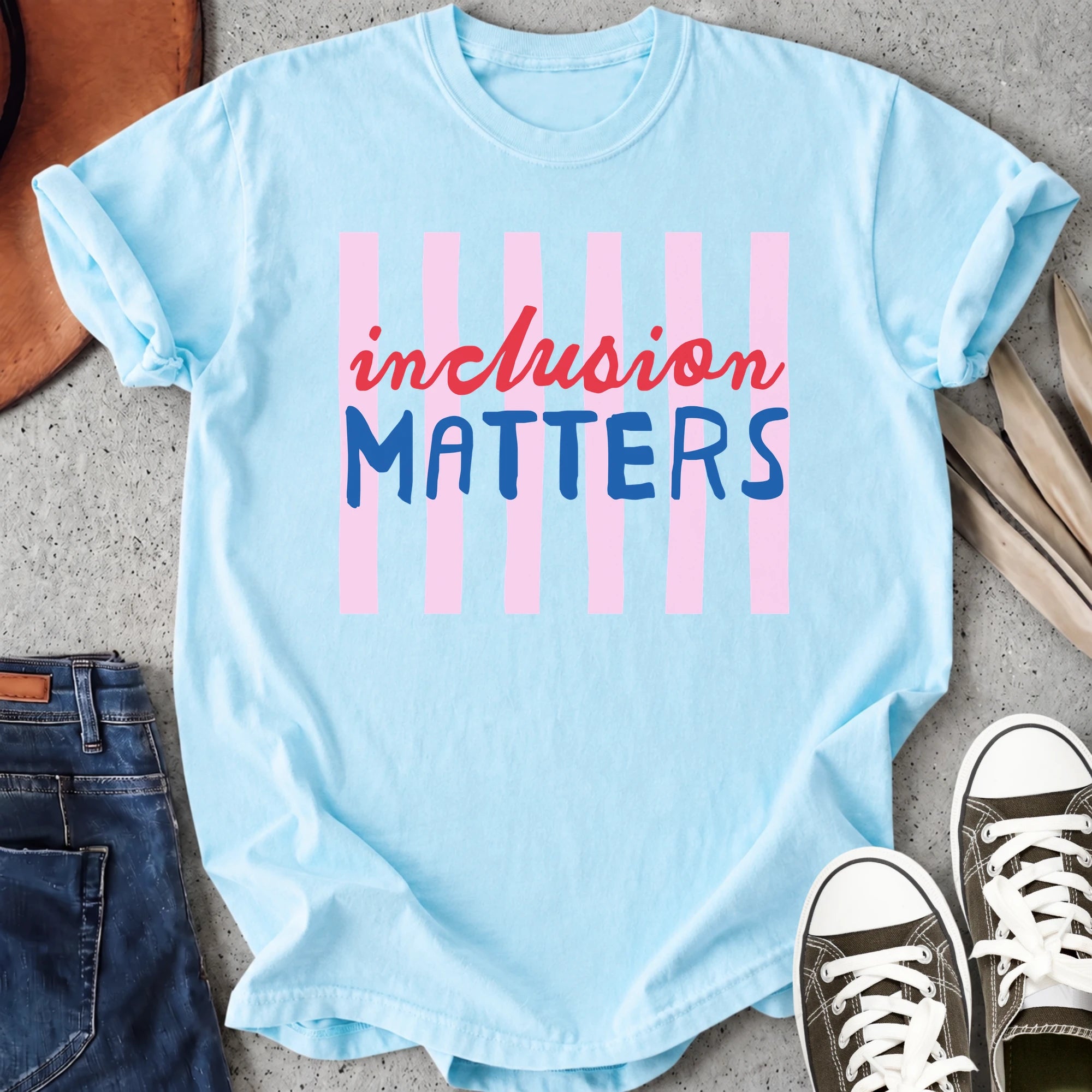 Chambray