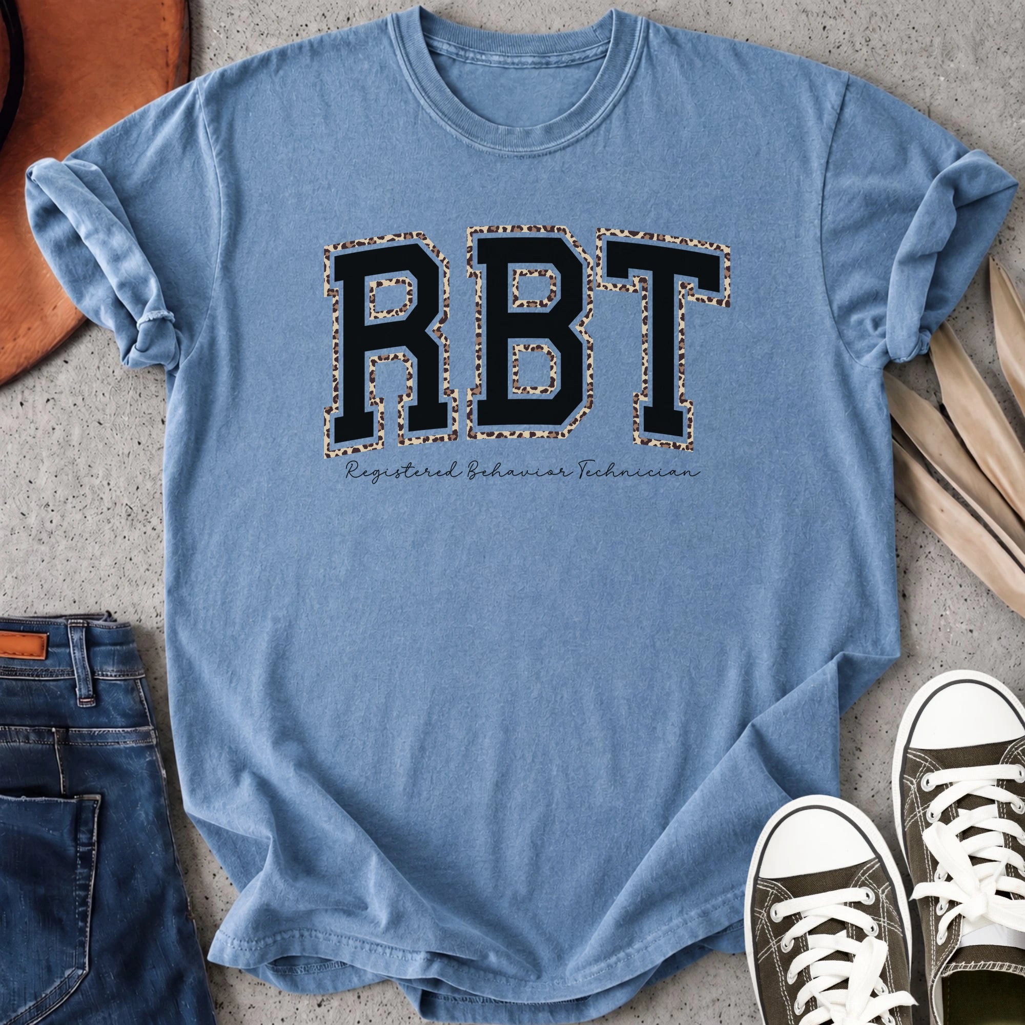 Blue Jean