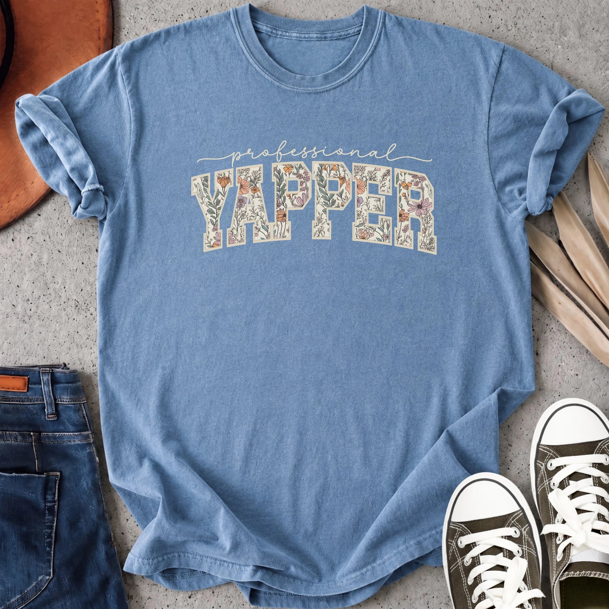 Blue Jean