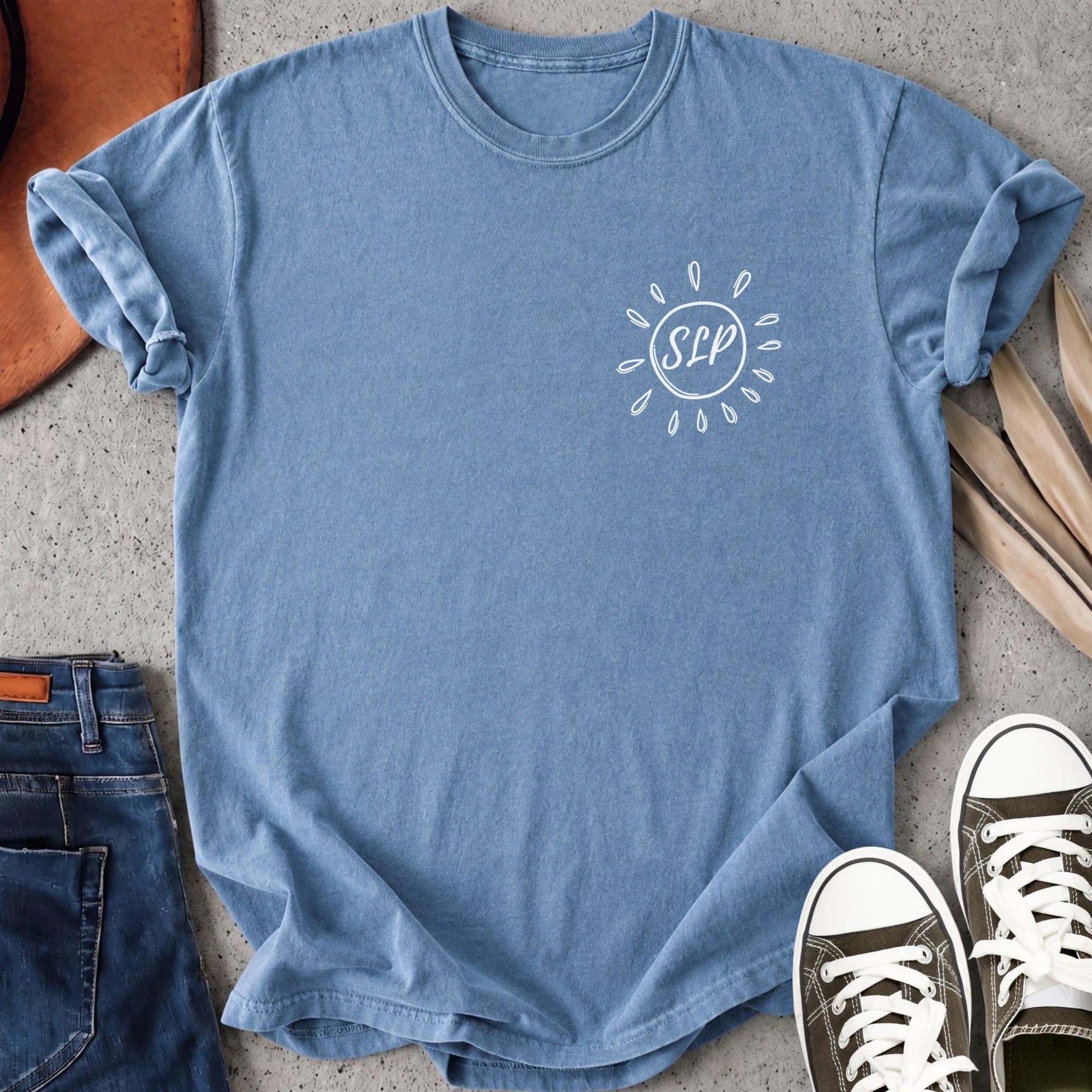 Blue Jean